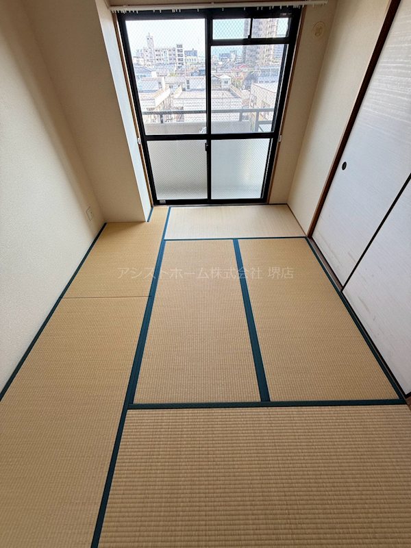 A－HEIGTS その他部屋・スペース