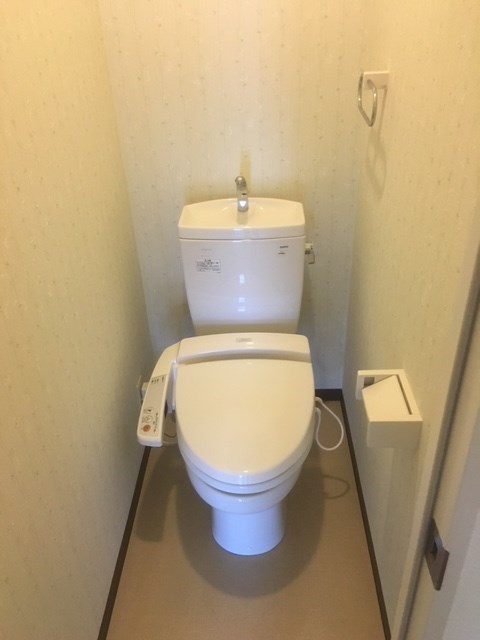 フェニックスさかい ウォシュレット付き