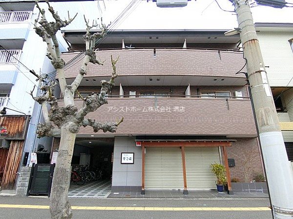コルソカーサ その他