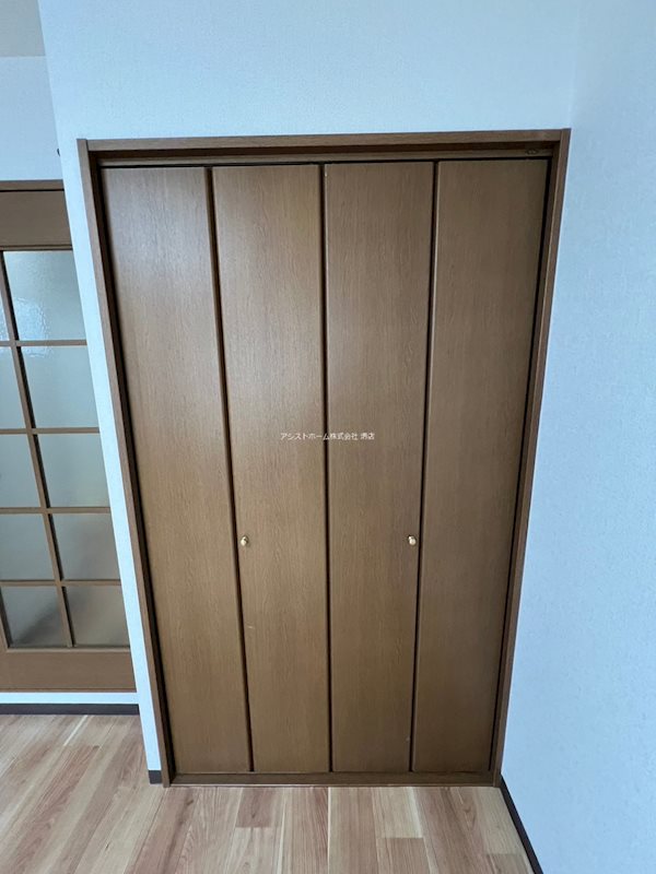 コルソカーサ 収納