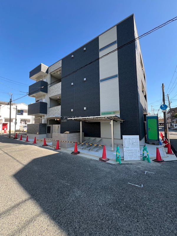 フジパレス堺三国ヶ丘Ⅴ番館 その他