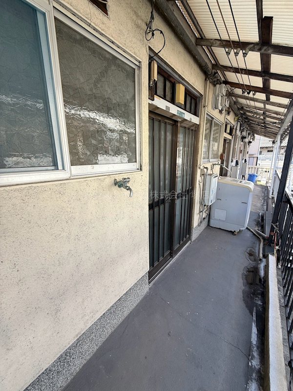 浜寺石津コーポ その他共有部分
