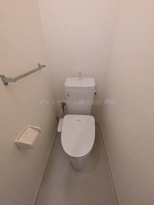 インテグラフェニックスⅠ ウォッシュレット付き
