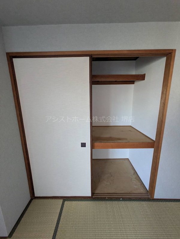インテグラフェニックスⅠ 収納