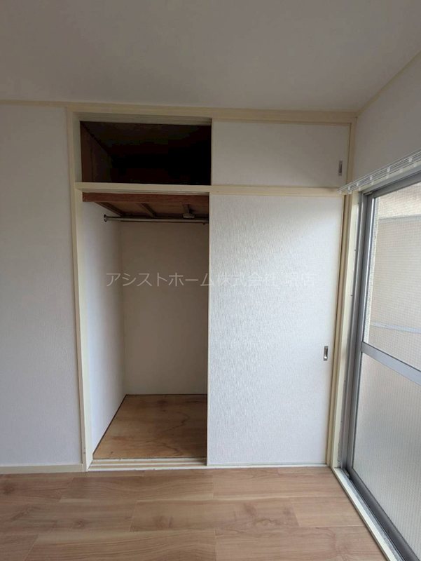 インテグラフェニックスⅠ 収納