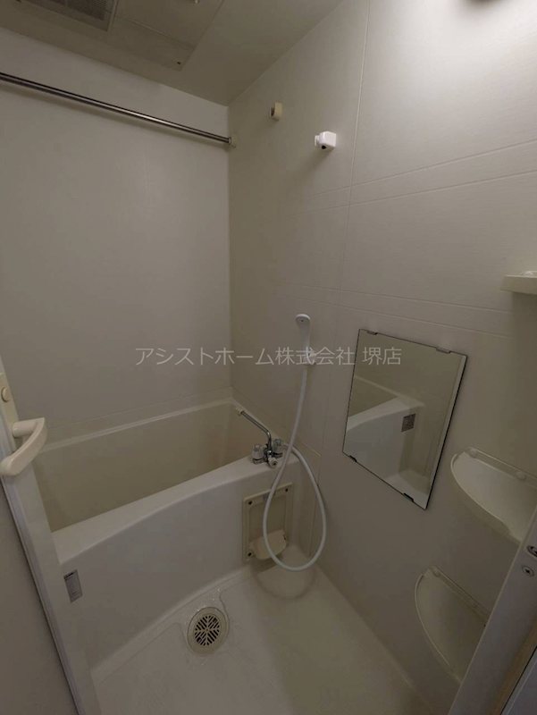フジパレスフォーゲルⅠ番館 バス・シャワールーム