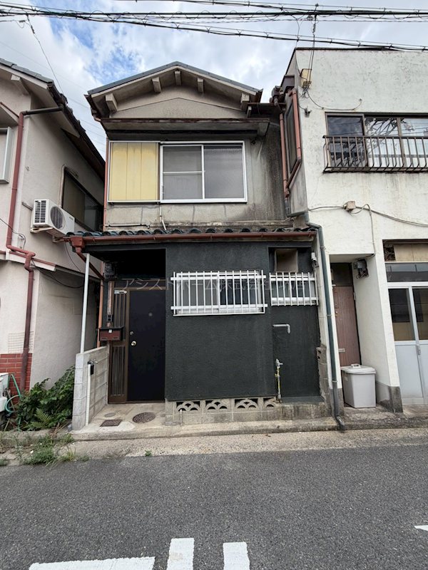 百舌鳥梅北町テラス3 その他