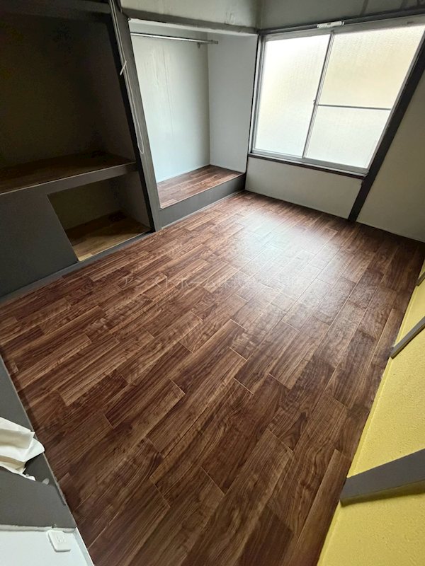 百舌鳥梅北町テラス3 内装