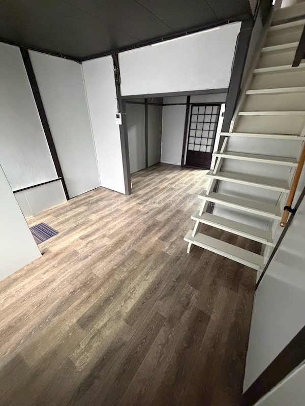 百舌鳥梅北町テラス3 内装