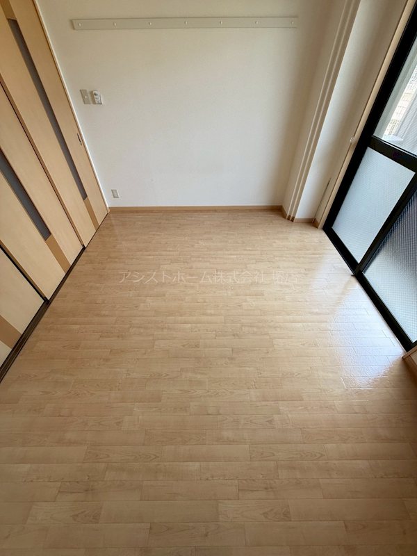 梅町マンション 内装