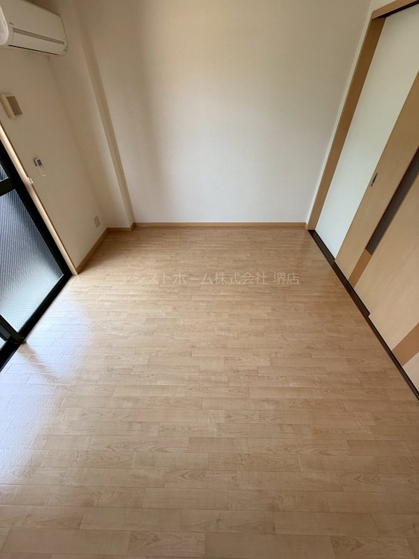 梅町マンション 内装