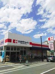 フジパレス鳳西一 ｺｺｶﾗﾌｧｲﾝ 鳳南店