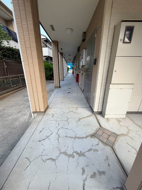 フジパレススリーハーブス中百舌鳥町1丁 その他共有部分