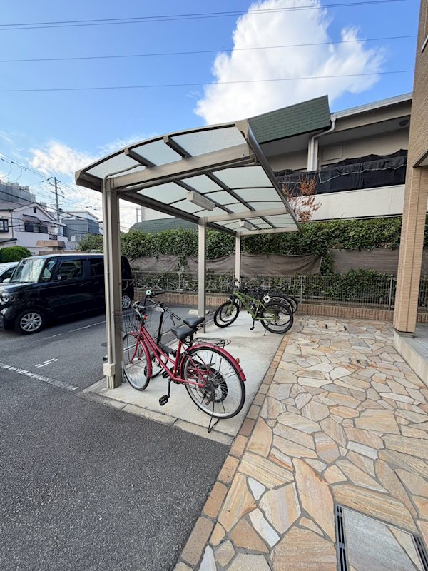 フジパレススリーハーブス中百舌鳥町1丁 その他共有部分