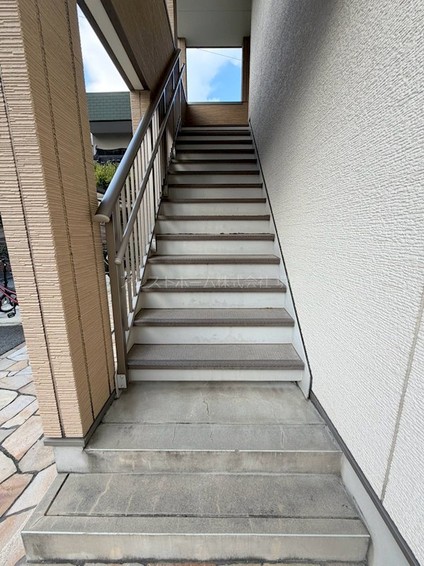 フジパレススリーハーブス中百舌鳥町1丁 その他共有部分