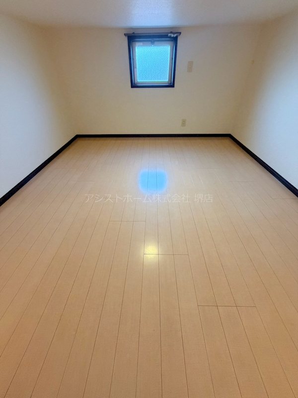 フジパレス黒土 内装