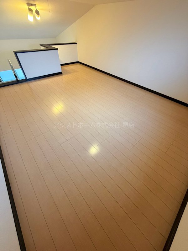 フジパレス黒土 内装