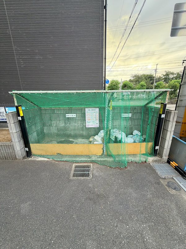 シャルマンフジもずウエスト その他設備