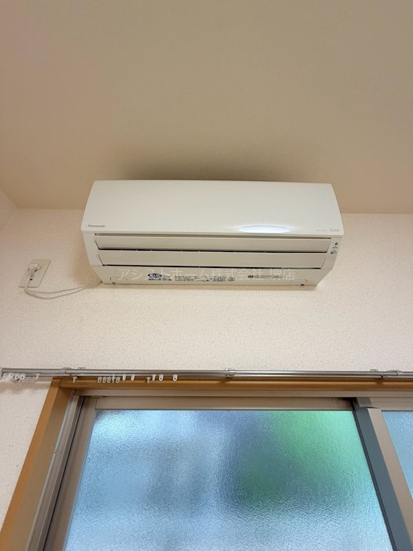 シャルマンフジもずウエスト エアコン完備