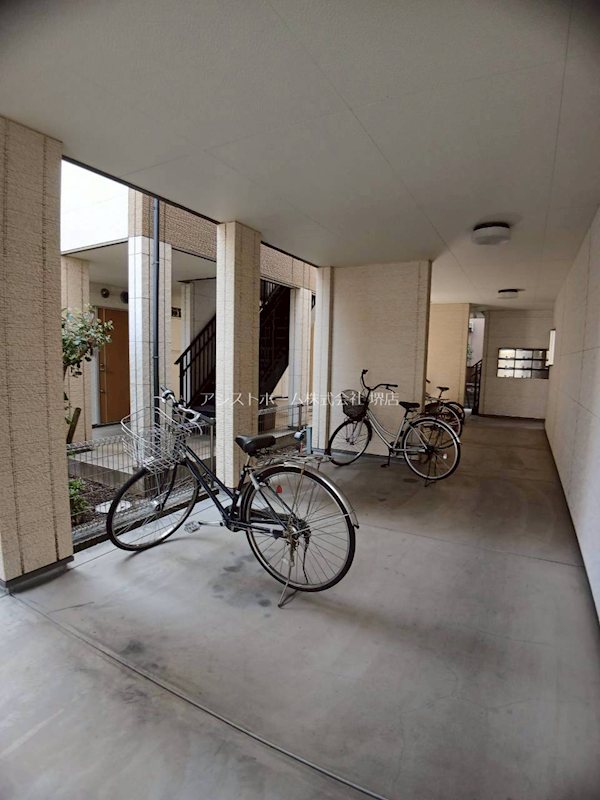 フジパレス堺鳳中１番館 その他共有部分