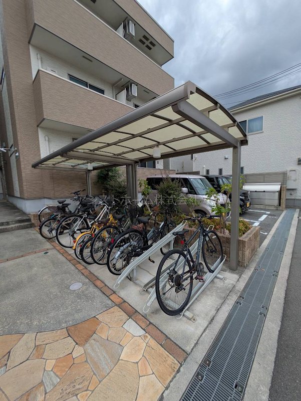 フジパレス鳳中ウエスト その他