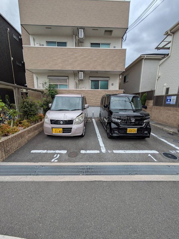 フジパレス鳳中ウエスト その他