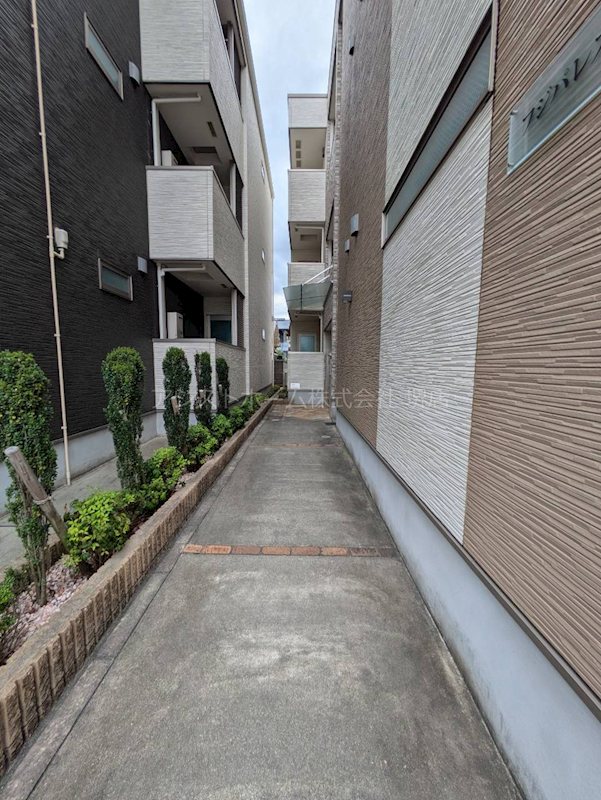 フジパレス鳳中ウエスト その他