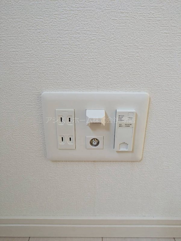 コティ諏訪ノ森 嬉しいネット無料♪