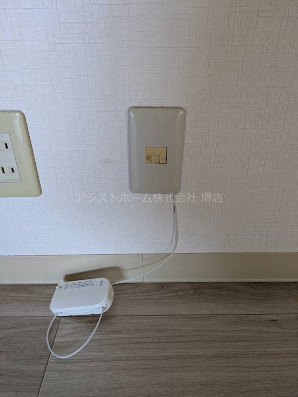 ベルローゼ浜寺 その他設備
