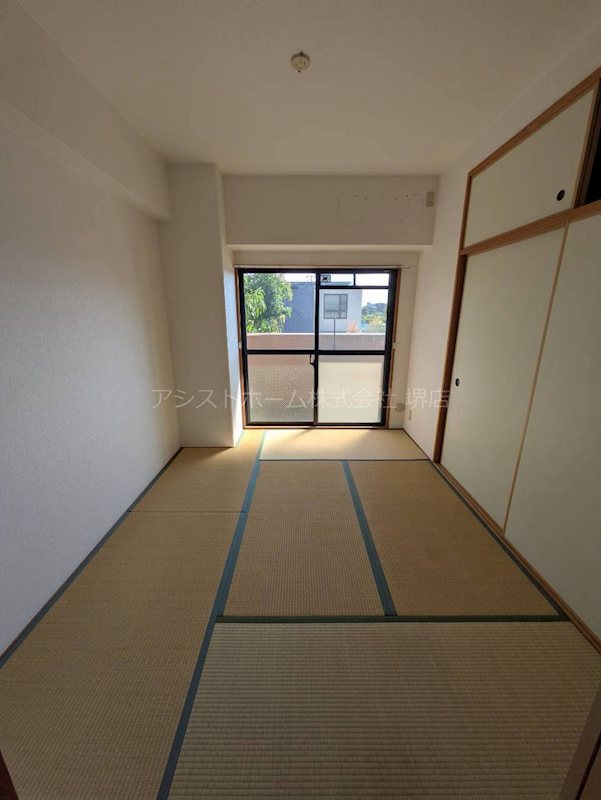 ベルローゼ浜寺 和室