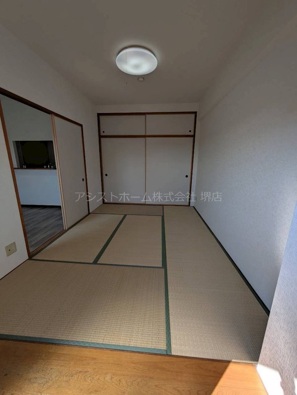 ベルローゼ浜寺 和室
