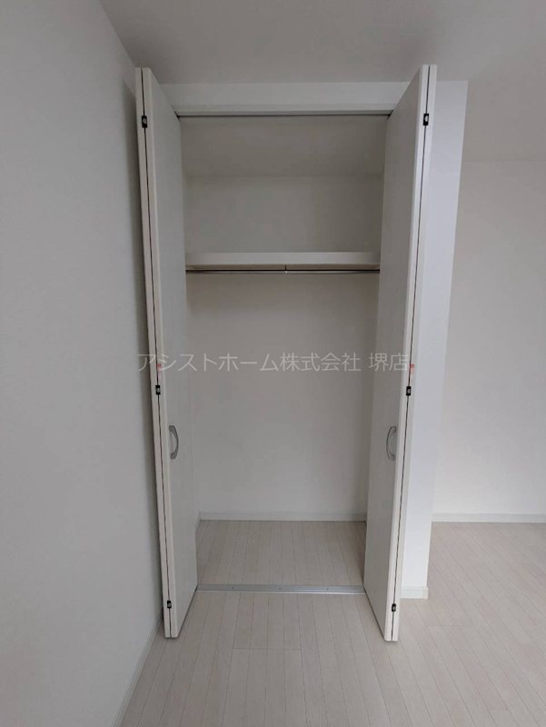 ALEGRIA諏訪ノ森 収納