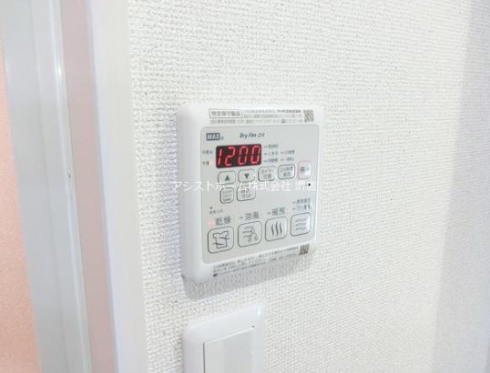 フジパレス堺大浜中町Ⅱ番館 その他設備