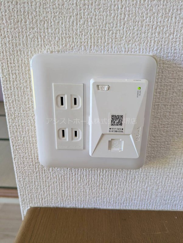フレンドコーポB棟 嬉しいネット無料♪
