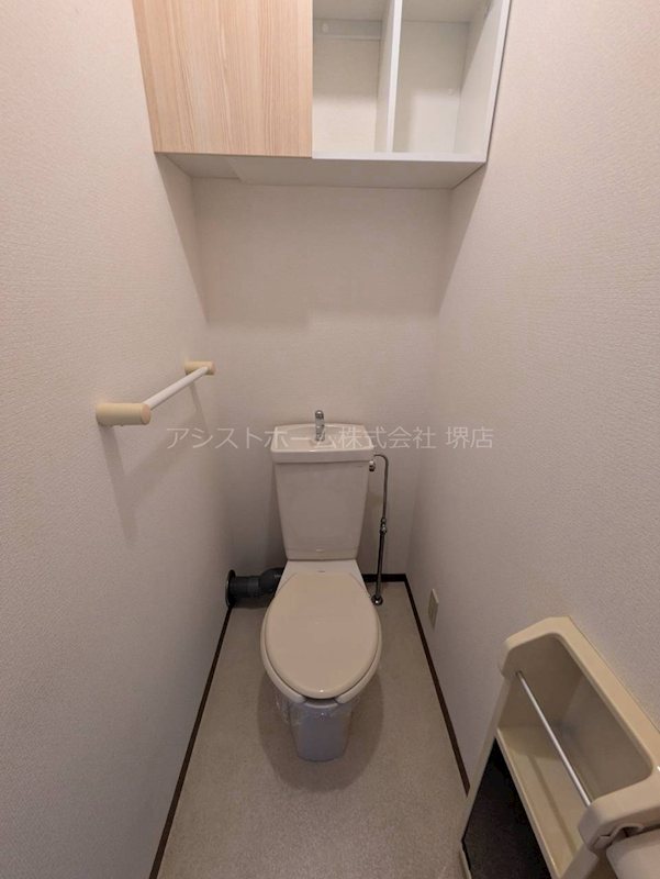 フレンドコーポB棟 その他