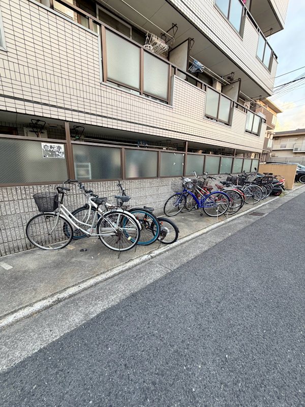 コスモ その他共有部分