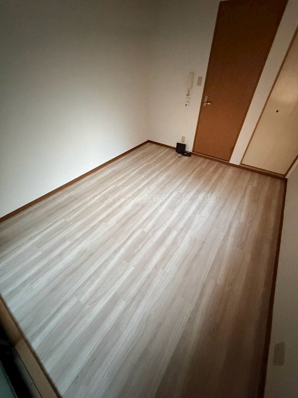 コスモ 内装