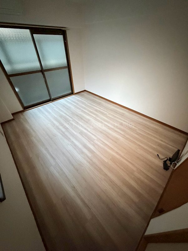 コスモ 内装