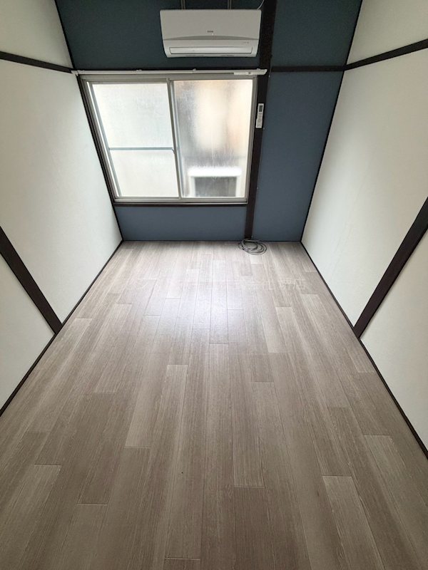 石津町東Bハイツ 内装